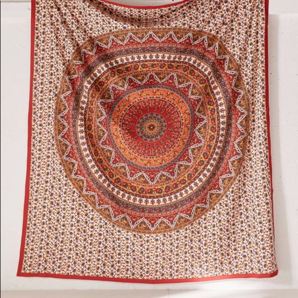 Large tapestry 🔥